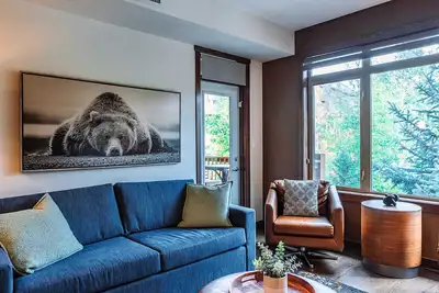 Image de Three Bears Hydeaway at Stoneridge