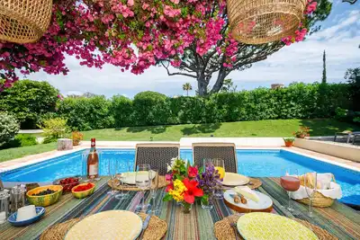 Image de Villa Amora