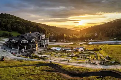 Image de Czarna Perła - Czarna Góra Resort by Sun & Snow