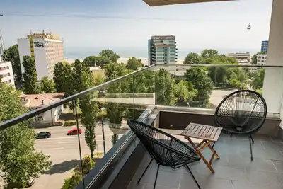 Image de Diamond View Apartments