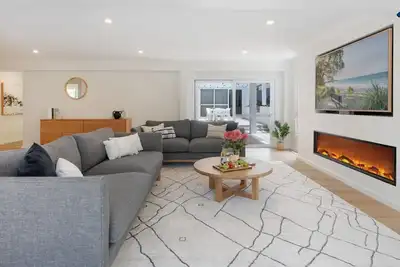 Image de Coastal Escape – waterfront reserve on Jervis Bay