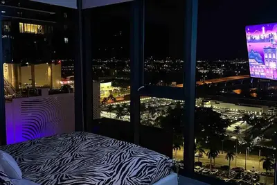 Image de Luxury 2 Bedroom Corner Aprt Downtown Miami