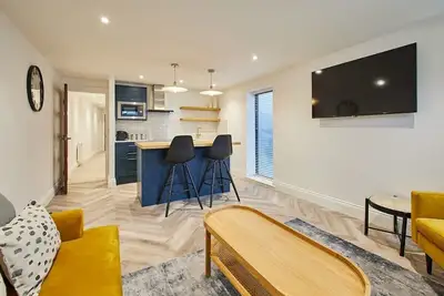 Image de Host & Stay | Driftwood Apartment