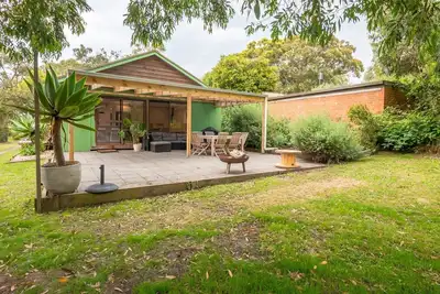 Surf Side Retreat In Inverloch