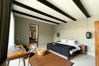 Image de Luna Ola Villa Berawa - 3 Br