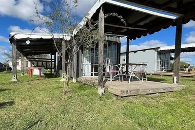 Image de Romántica Cabaña en Entorno Natural Único a 2 Km del Río Negro y 5 K de Mercedes