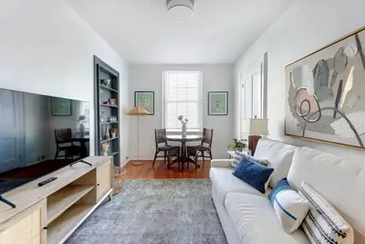 Image de The Murphy House Hideaway @ Chippewa Square