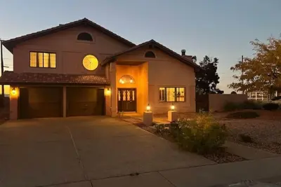 Image de Lake Powell 4 Br, Hot Tub, on Golf Course, Views! \n\n\n