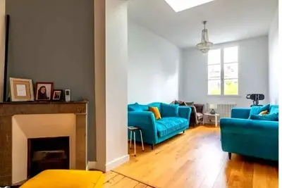 Image de Maison Piscine Bordeaux Centre