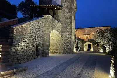 Image de Logement paisible proche d’Uzes