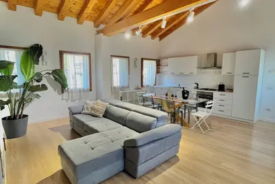 Image de Ca Mantoet Valdobbiadene