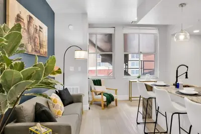 Image de Modish 1br: Bok, Near Blue Dome, Pets Allowed