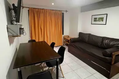 Bam Depto Piren Iii en zona Centro Comercial