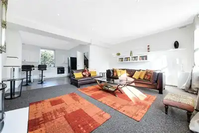 Image de Superb Contemporary Apartment