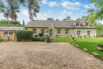Image de Beautifully presented dog friendly holiday home -Lakeside House