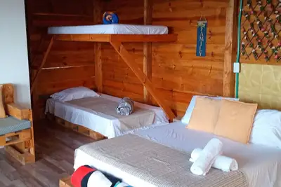 Image de The Family Paradise: Nature and Comfort