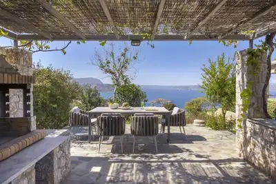 Image de An earthly paradise