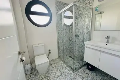 Image de Commudus Apartments inCaesar Resort&Spa, Long Beach. \n