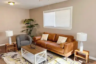 Image de New Luxury I King Bed I 4br & 2ba Whole House in Central Orange