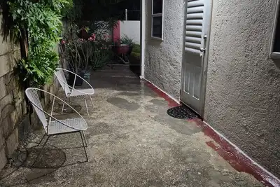 Image de Cozy Apartment 1 minute away from Dover Beach & St. Lawrence Gap!