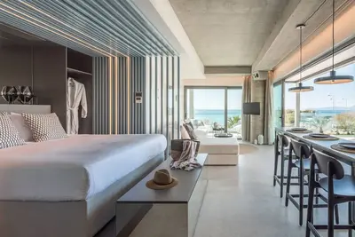 Image de Arca A1 Junior Suite