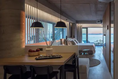 Image de Venus A2 Deluxe Suite