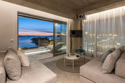 Image de Porfyra B2 Master Suite