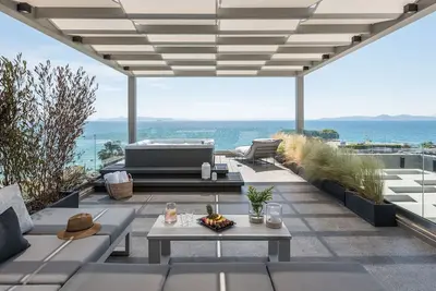 Image de Ensis D1 Penthouse Suite