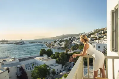 Image de Pietra Bianca 1891 Junior Suite