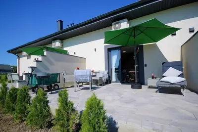 Image de Maison mitoyenne pour 5 personnes Mielenko