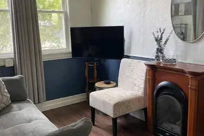 Image de South Avenue Cottage