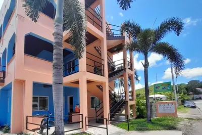 Image de Jomp Turners' Guest Apartments\n\n