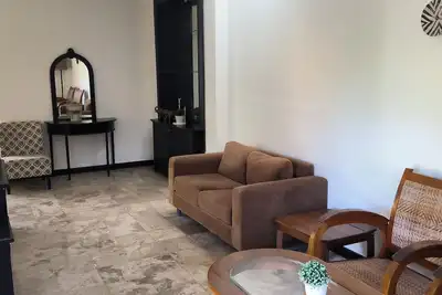 Image de Villa Sweet Home cozy, quiet place with green garden and parking