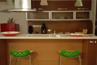 Image de Cozy apartment in the center of Matera with pets allowed
