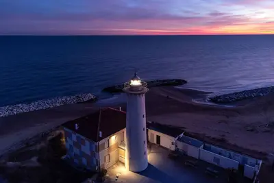 Image de Enjoy a Charming sea View Studio Apartment