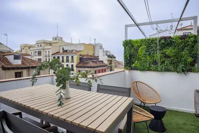 Image de Heima Penthouse Old Town