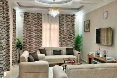 Image de Luxueux appart golf