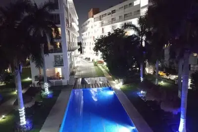 Image de Espectacular Departamento Cancun