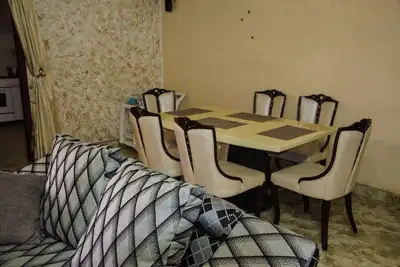 Image de Appartement meublé + Confort Cotonou Littoral