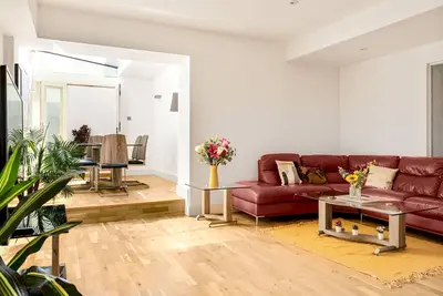 Image de Luxury 2 bedrooms flat next to Harrods