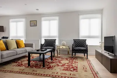 Image de PickThePlace Kensington Lux Apartments Iv