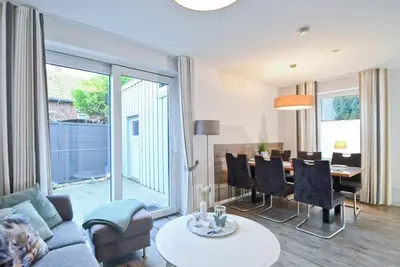 Image de Ferienhaus Kattekerhuus