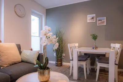 Image de Kaffeehaus Norderney - Ferienwohnung 1