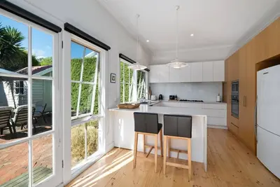 Hampton Haven: Spacious Family Retreat