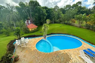 Image de Luxurious Private Villa