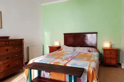 Image de Cal PaĂł, Casa Rural Para 8 Personas, Ideal Para Familias, Patio con Barbacoa