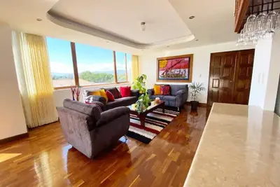 Image de Dp2, Spacious apartment, great for families