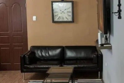 Image de Quiet Oasis is located across the street from the community park - Chaguanas