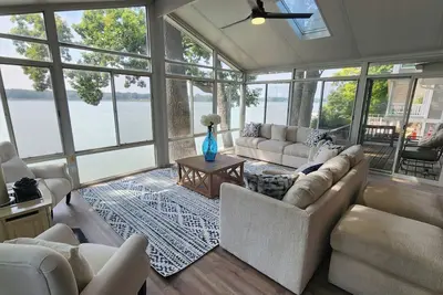 Image de Big Wolf Lake House