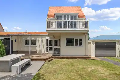 Image de Tutere Treasure - Waikanae Holiday Home